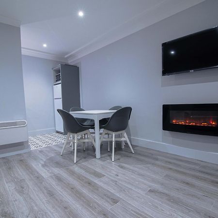 City Walk Apts Дублін Екстер'єр фото